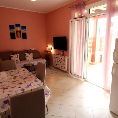 Sweet Apartmán *