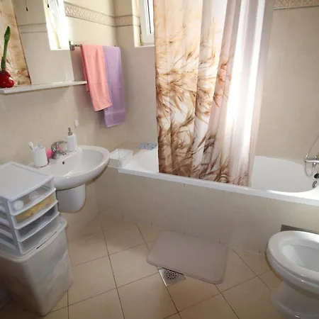 Sweet Apartmán