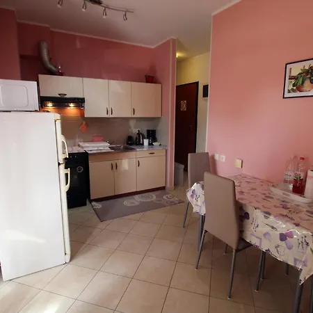 Apartmán Sweet Pula