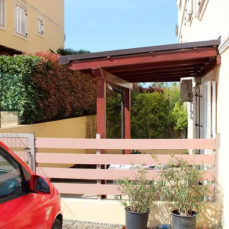 Apartmán Sweet Pula
